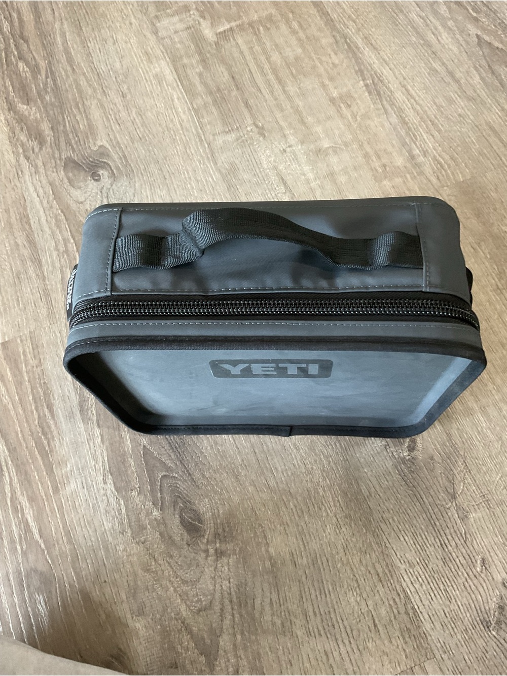 Yeti Black Soft Carry Case with Top Handle - Picture 6 of 7